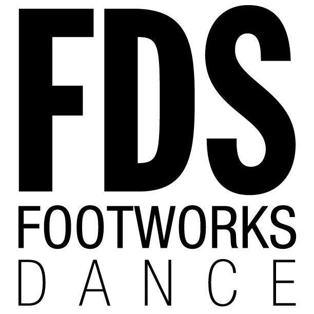 Footworks Dance by Shaylen