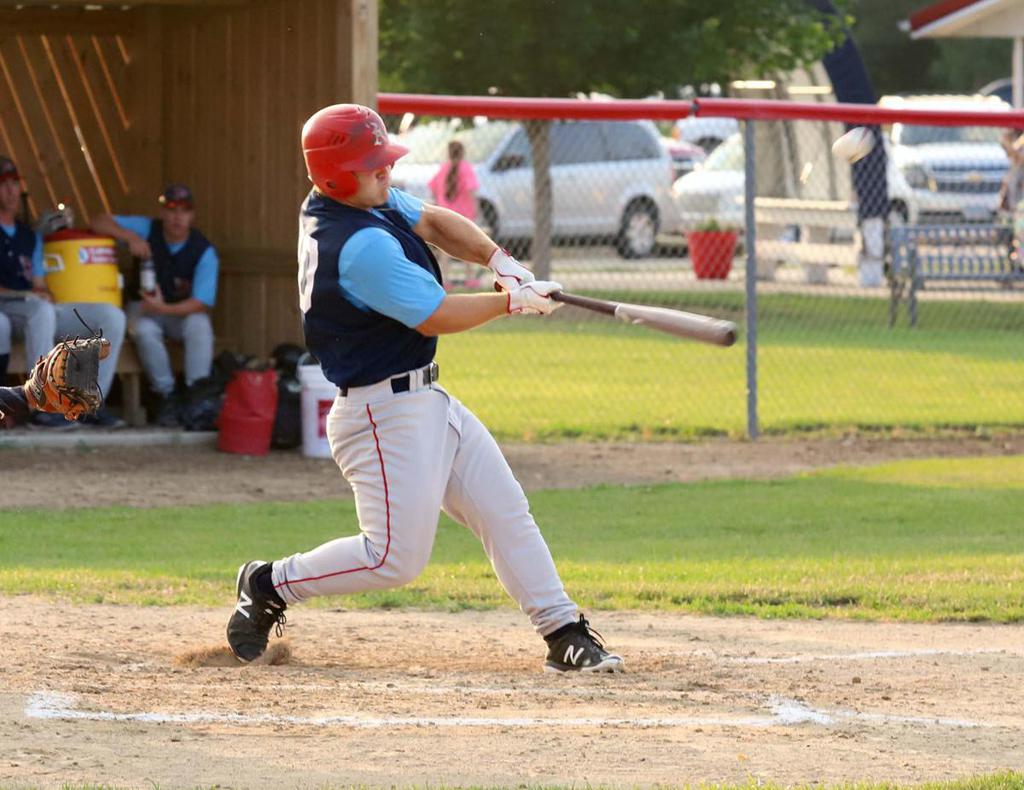 Clarinda A’s Baseball Clarinda Chamber of Commerce