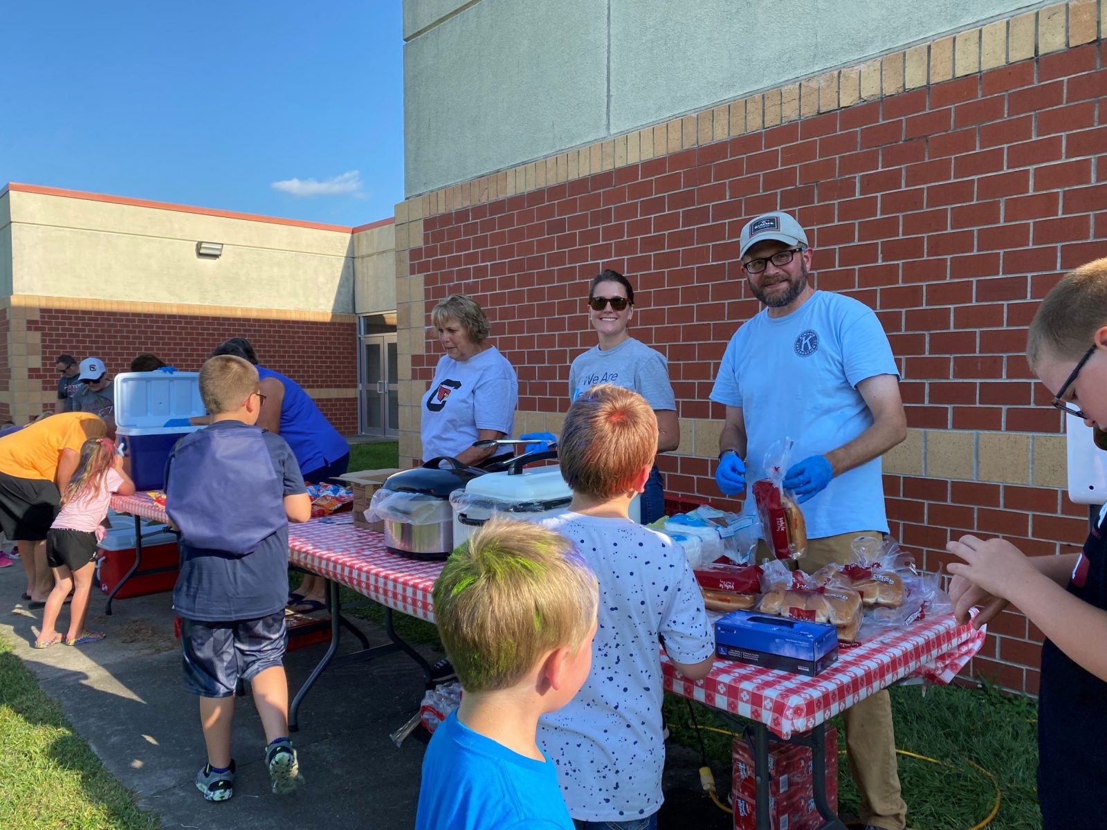 Volunteer Opportunities Clarinda Chamber of Commerce