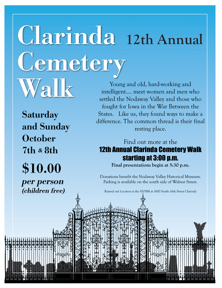 Current Events Clarinda Chamber of Commerce